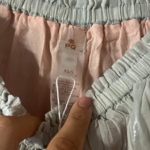 PQ Swim Golden Hour Briar Dress - Picture 6 of 7